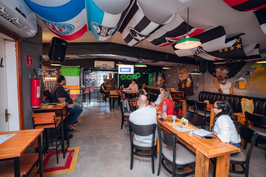 Encontro debate o fortalecimento do polo cervejeiro de Lauro de Freitas