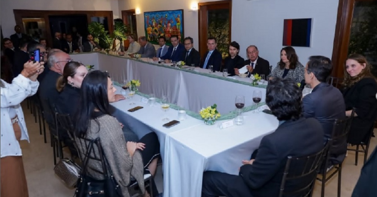 Frentes parlamentares se unem e cobram de Hugo Motta a votação do projeto que pune o devedor contumaz