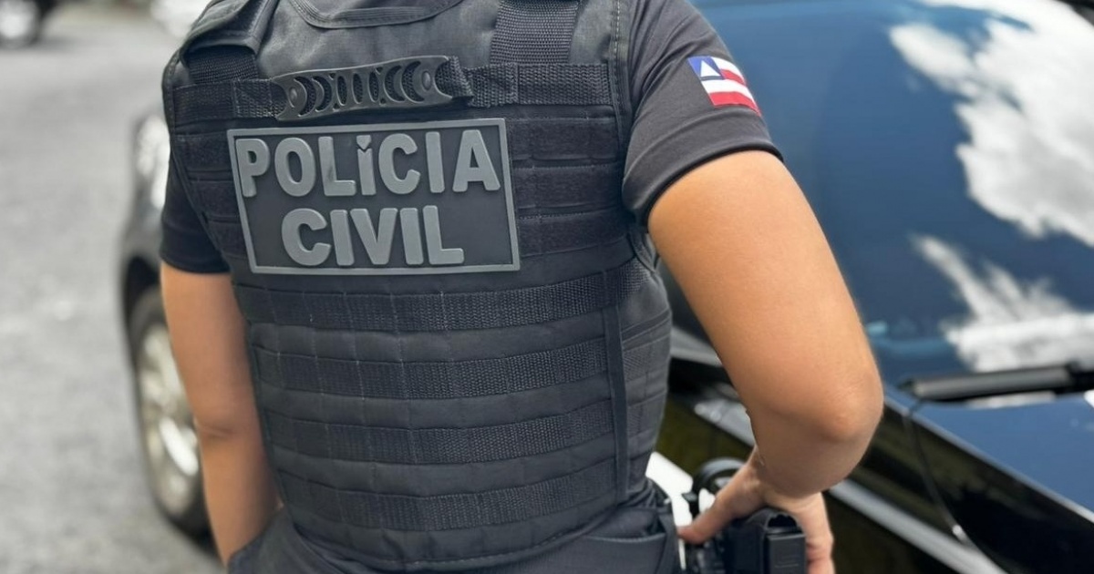 Polícia desmantela "Central Fantasma" de golpes financeiros de R$ 1,3 mi com sede em Feira de Santana