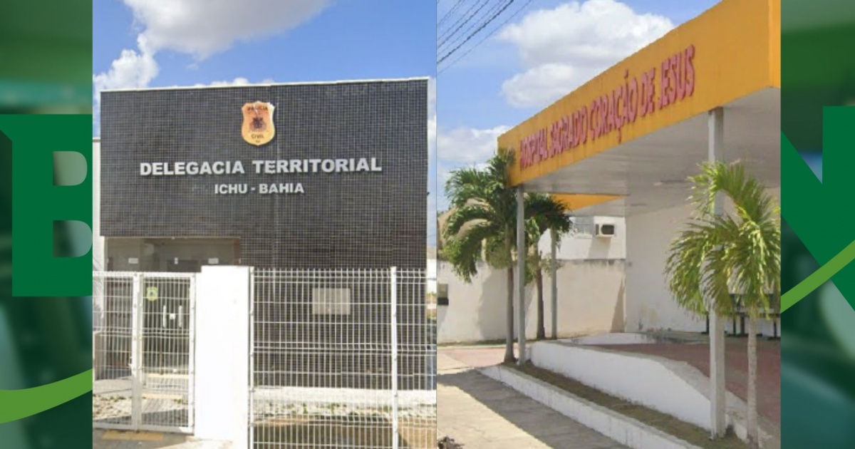 Homem de 39 anos é assassinado a tiros em frente à casa da sogra no território do sisal