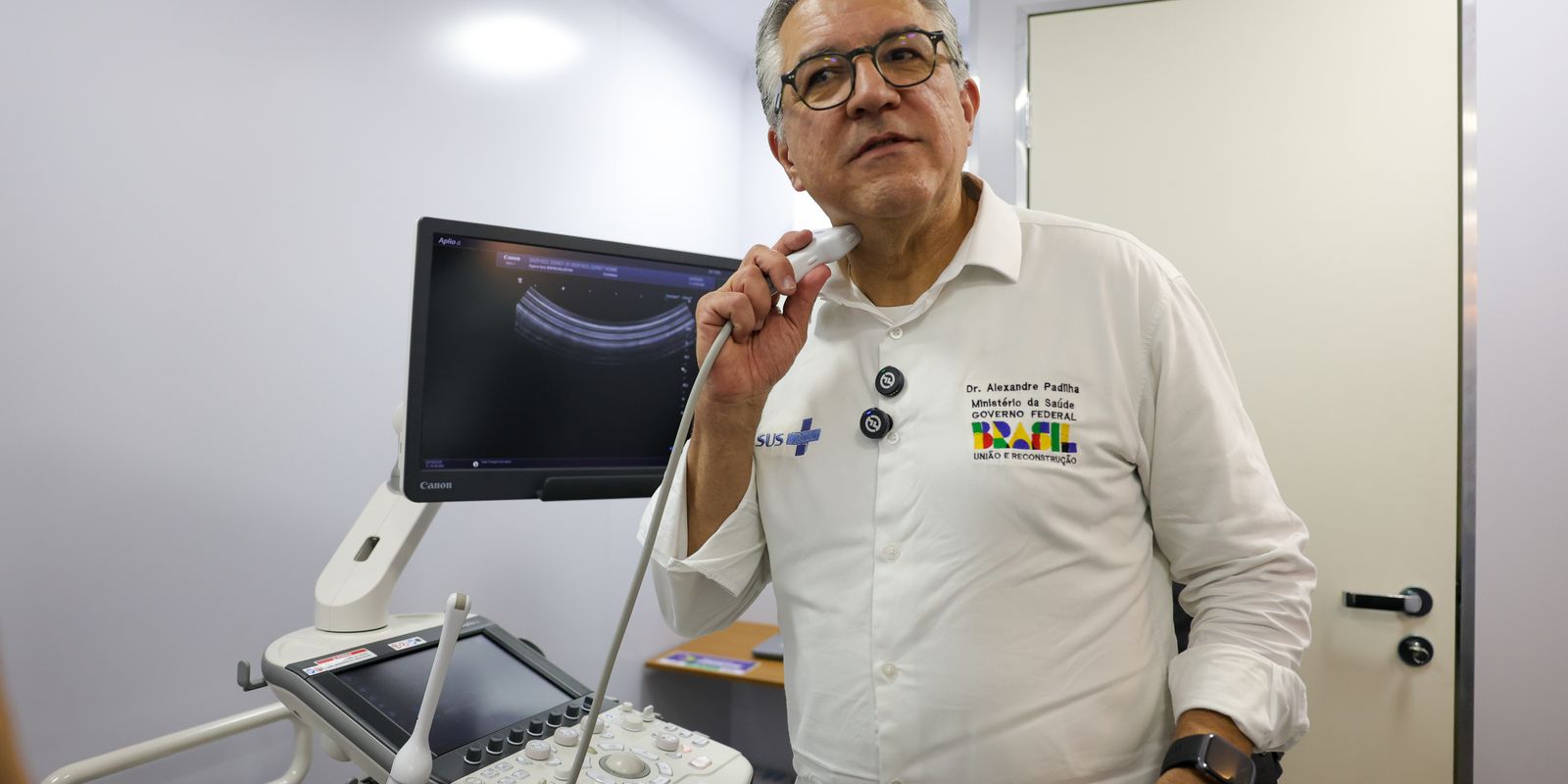 Mais cinco carretas da mulher começam a atender no Outubro Rosa