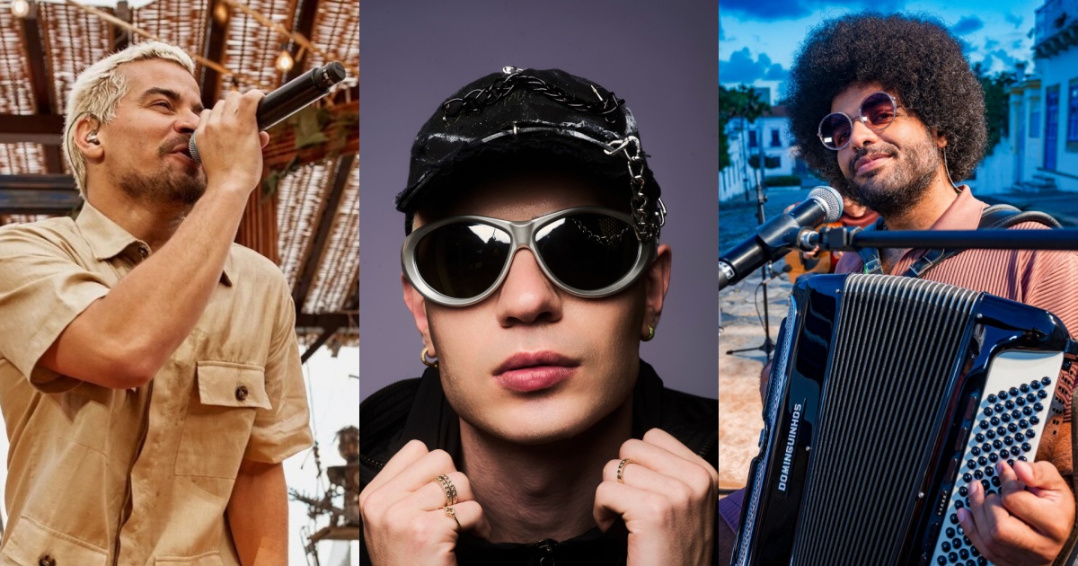 Com presença de artistas nacionais, festival unirá música, esporte e bem-estar em Caraíva